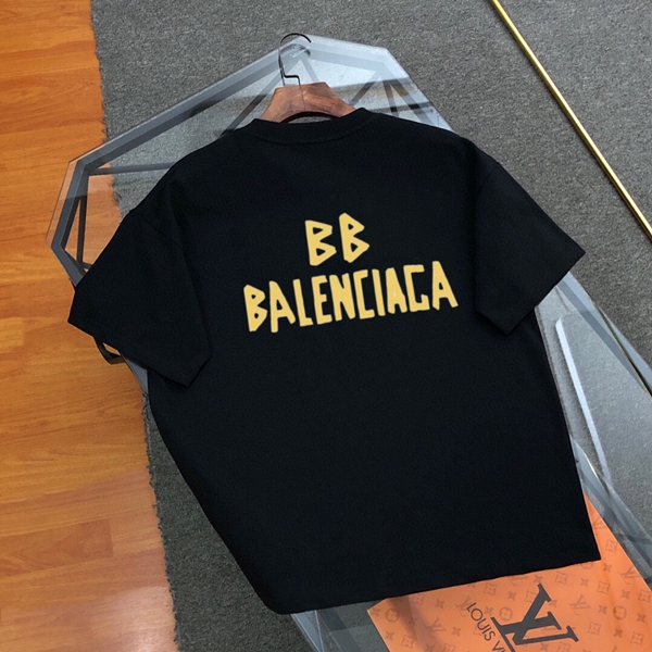 ブランドTシャツ背面デザイン